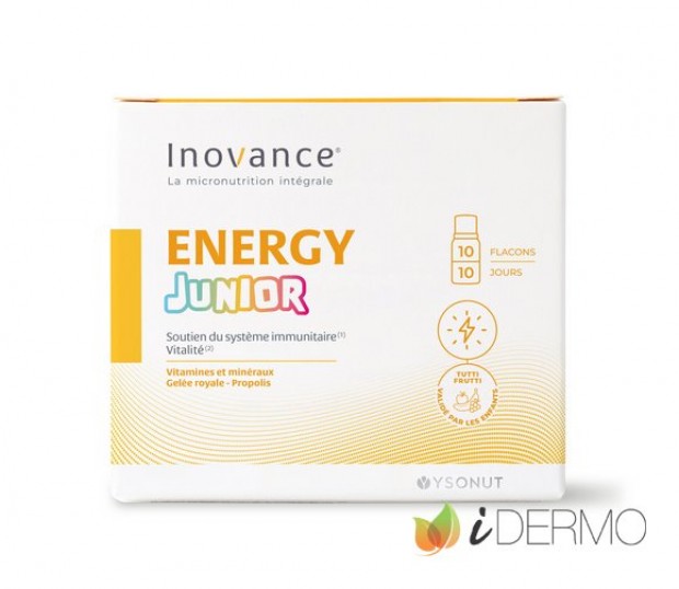ENERGY JUNIOR